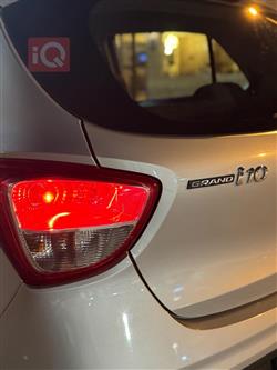 هیوندای گراند i10